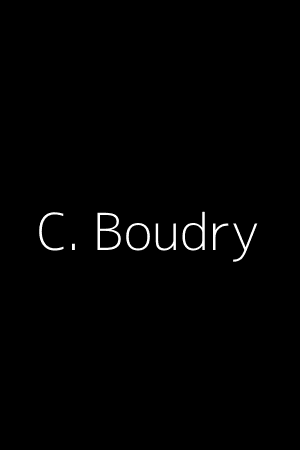Charlotte Boudry